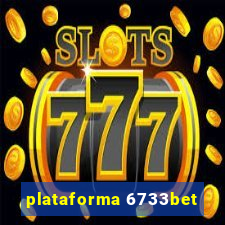 plataforma 6733bet